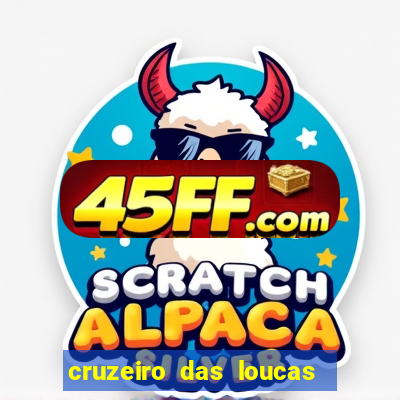 cruzeiro das loucas filme completo dublado superflix